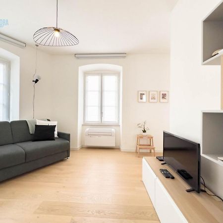 Апартаменти Corridoni 2B Tirabora Short Rent Трієст Екстер'єр фото