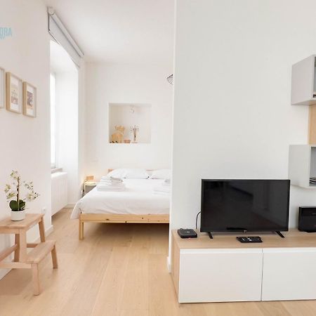 Апартаменти Corridoni 2B Tirabora Short Rent Трієст Екстер'єр фото