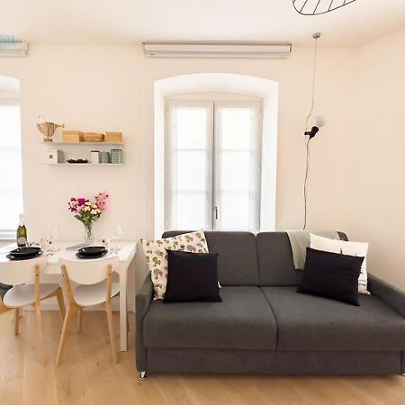 Апартаменти Corridoni 2B Tirabora Short Rent Трієст Екстер'єр фото