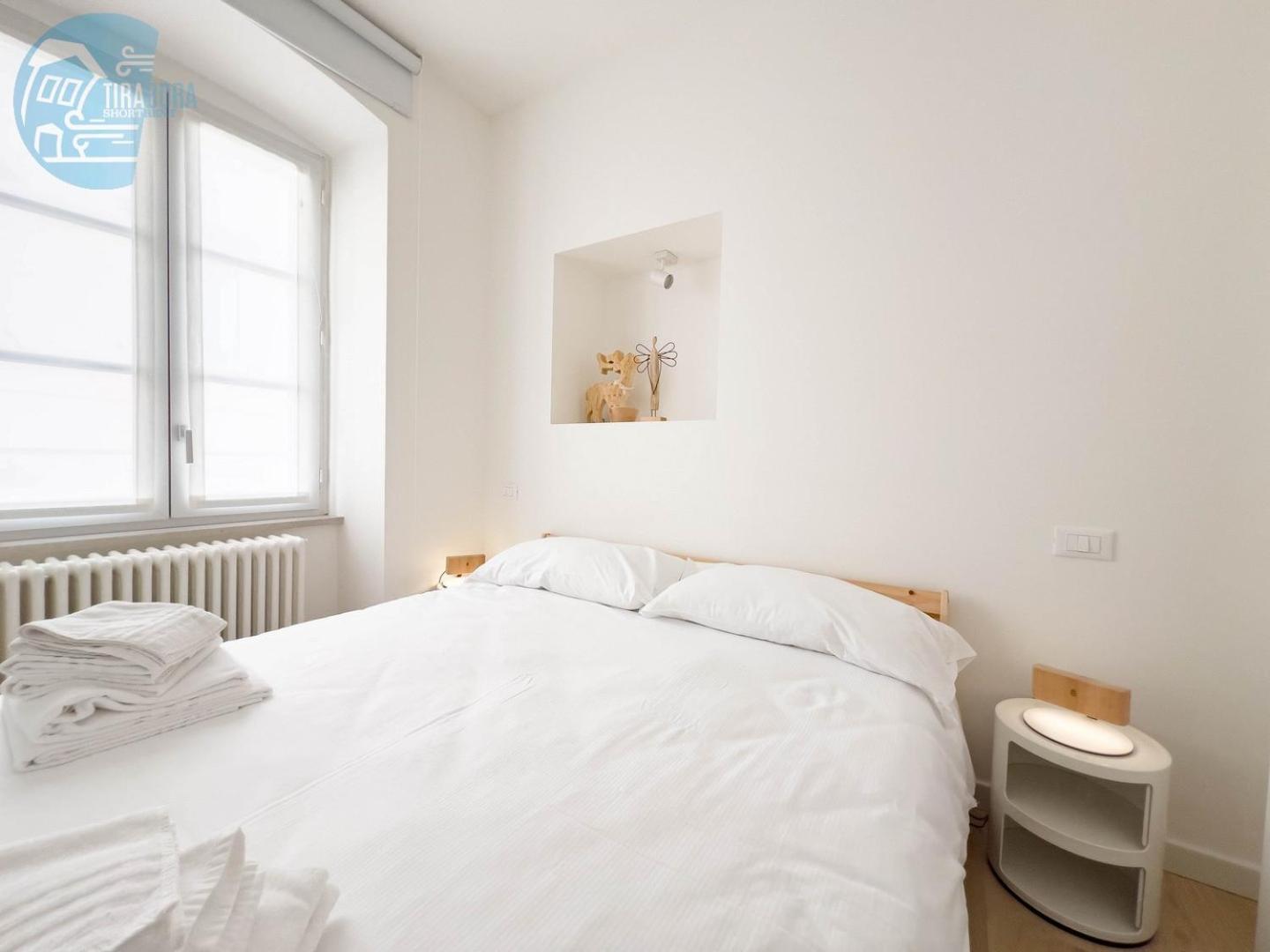 Апартаменти Corridoni 2B Tirabora Short Rent Трієст Екстер'єр фото