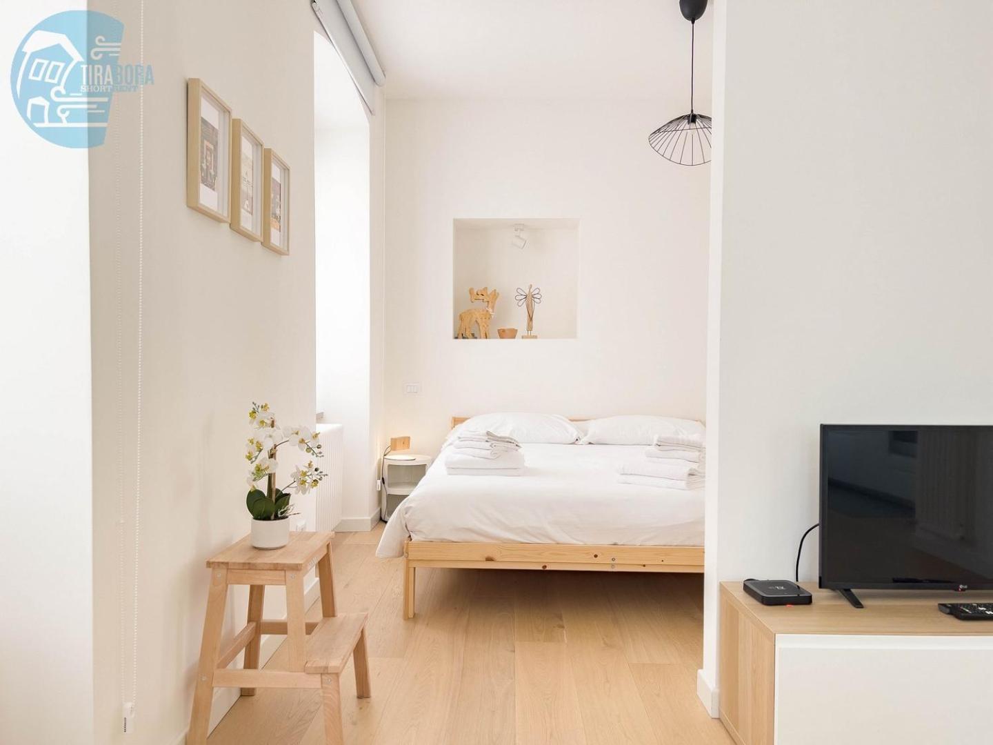 Апартаменти Corridoni 2B Tirabora Short Rent Трієст Екстер'єр фото