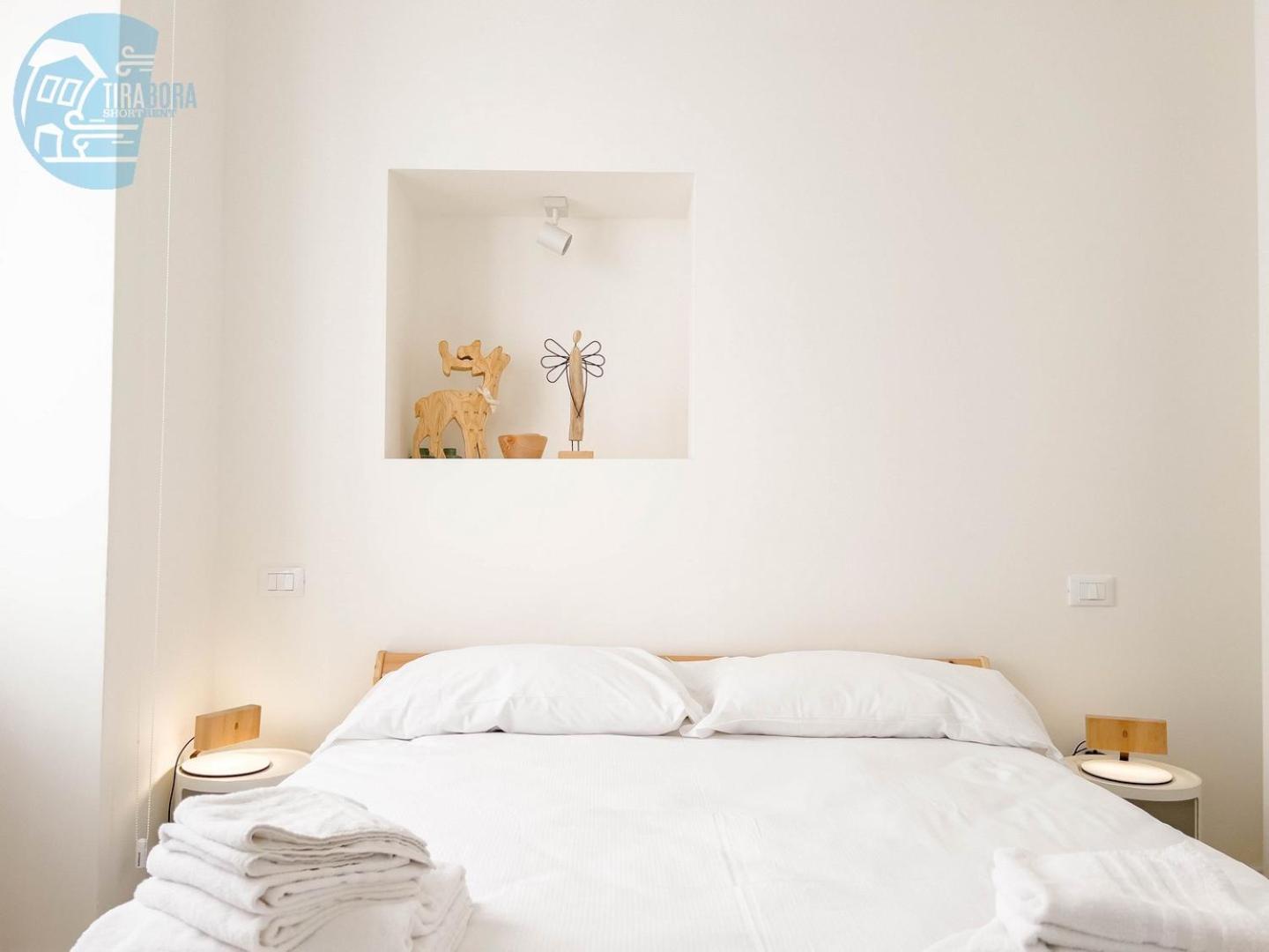 Апартаменти Corridoni 2B Tirabora Short Rent Трієст Екстер'єр фото
